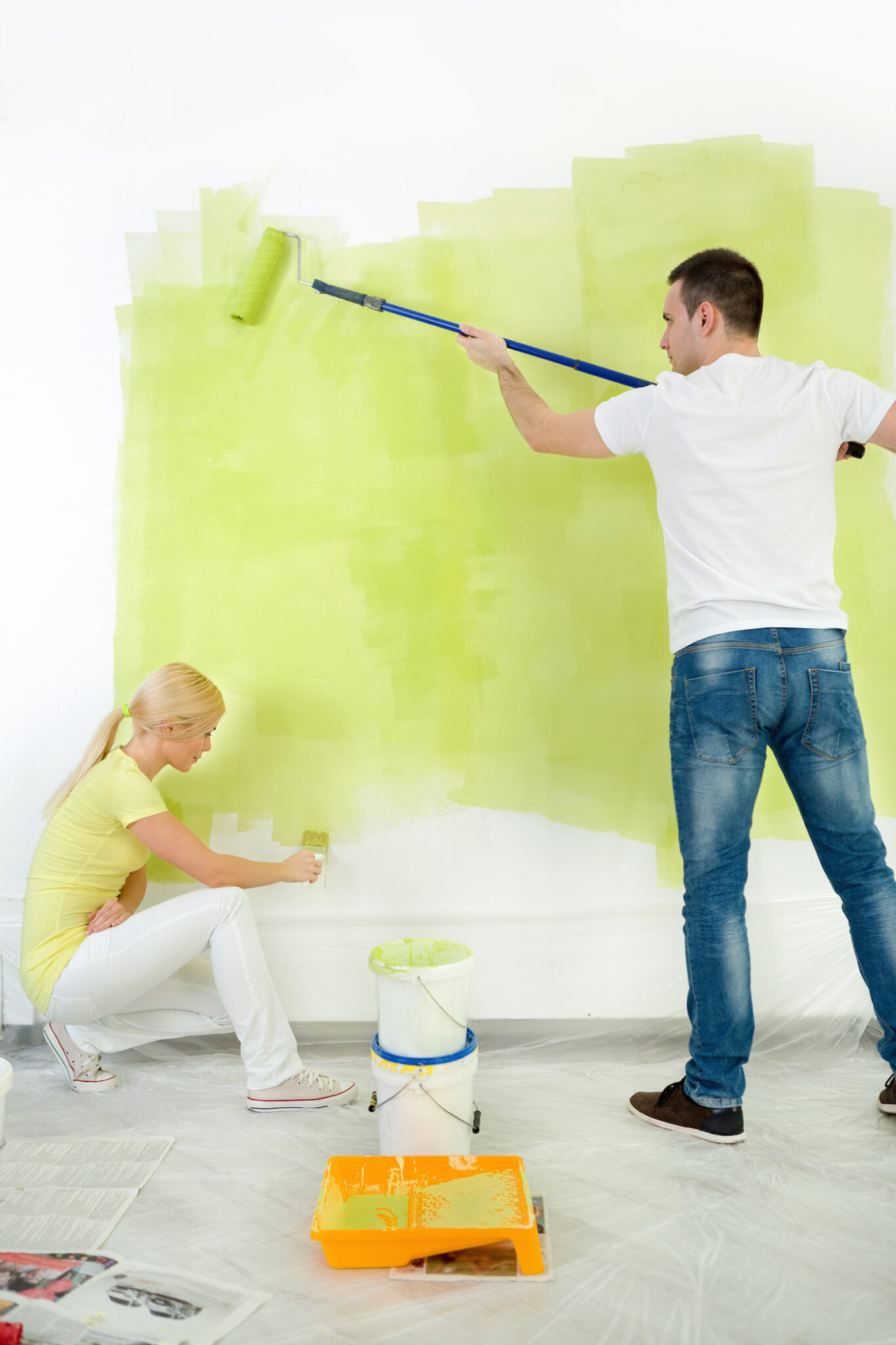 Services AG Painting Renovation Sprecialist   House Painter 1365x2048 